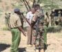 Polisi wameanzisha msako dhidi ya majambazi waliovamia kituo cha polisi cha Lerata kaunti ya Samburu na kumuua afisa wa polisi.
