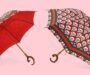 Gucci X Adidas Set to Launch Non-Waterproof Umbrellas Worth $1300(Ksh. 151,385) Each