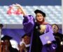 Taylor Swift Receives Honorary Degree From New York University   