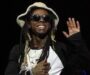 Lil Wayne denied entry in the UK.