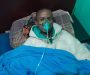 Diba Matacho mwanafunzi aliyekuwa amelazwa katika hospitali ya Rufaa kwa muda wa miaka sita amepata alama ya B-