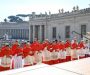 Pope to 21 new Cardinals: Work for ‘an ever more symphonic and synodal Church’