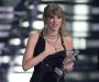 Taylor Swift Wins 9 Awards At The 2023 MTV VMAs