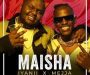 Iyanii and Mejja release new hit “Maisha”