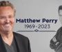 Actor Mathew Perry Dies At The Age Of 54.