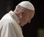 Pope Francis: Attack on Israel ‘inhuman’, legitimate defense should not harm civilians