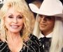 Dolly Parton Welcomes Beyonce To Country Music.