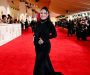 Actress Vanessa Hudgens Showcases Baby Bump At The Oscars.