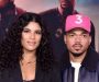 Chance the Rapper and Kirsten Corley are getting divorced.