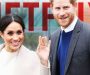 Netflix announces two new shows featuring Prince Harry and Meghan, Duchess of Sussex.