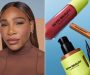 Serena Williams Launches Makeup Line.
