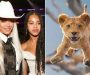 Blue Ivy Carter to Join Beyonce in ‘Mufasa:The Lion King’