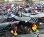 IDARA YA USALAMA MJINI MARSABIT YAPIGA MARUFUKU HUDUMA ZA BODABODA MASAA YA USIKU.