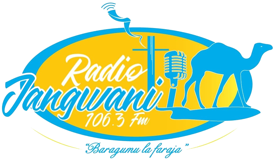 Radio Jangwani
