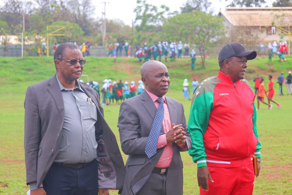 650822351_1400625175412565_1296318930780631092_n-1024x683 Mtaala wa CBE waendelea kukumbatiwa Marsabit huku michezo ya shule za upili ikanza.