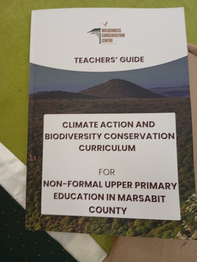 658897982_1414662957342120_1402200693589711940_n-771x1024 Mtaala unaoelezea mbinu za kukabiliana na mabadiliko ya Tabianchi wazinduliwa leo Marsabit