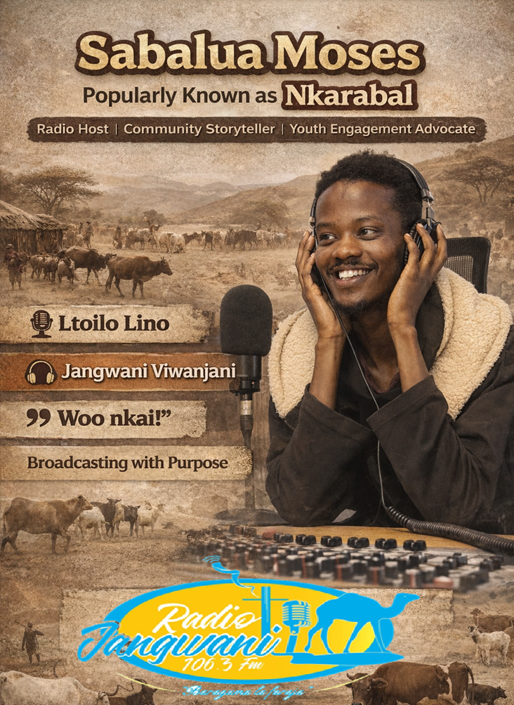 Sabhalua Sabalua Moses