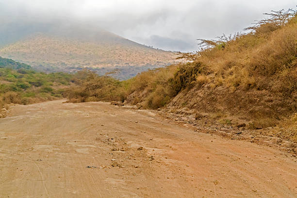 image-1 Serikali kutenga mabilioni kuimarisha barabara Marsabit