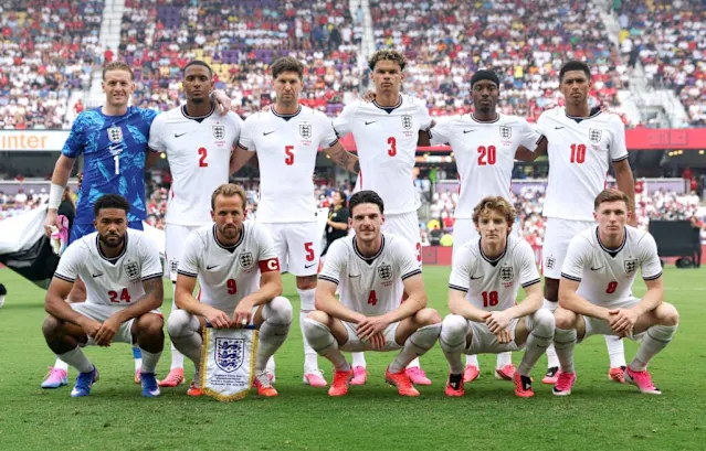 image-1 England vs Argentina: Historic Rivals Renew Battle in FIFA World Cup 2026 Semi-final