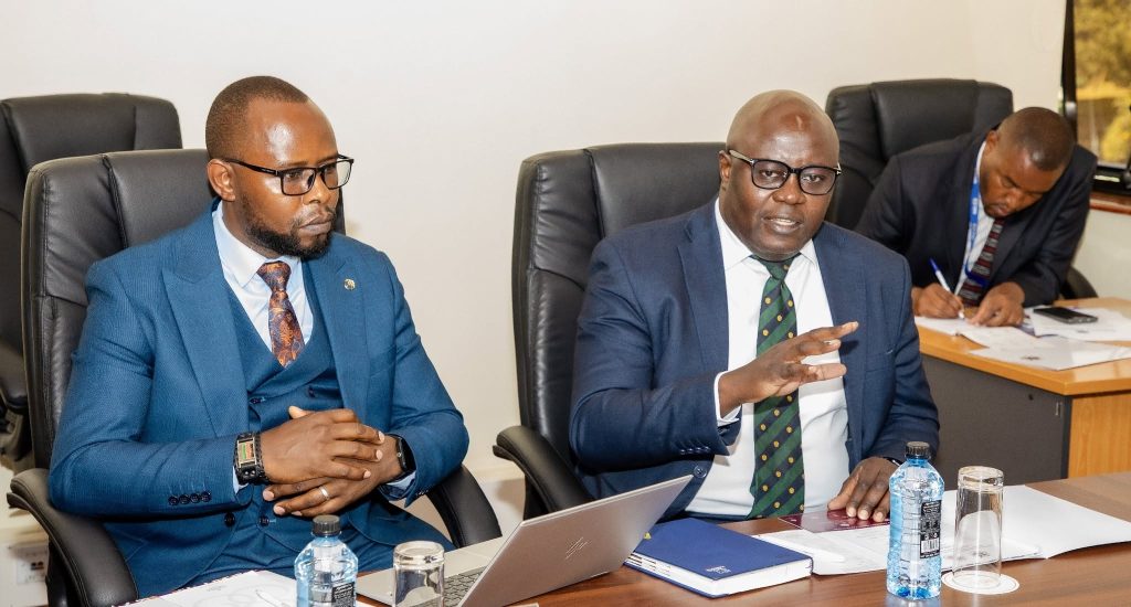 771802386_1366927098878818_8468129236479990000_n-1024x550 Catholic Bishops reaffirmed commitment to Anti-Corruption efforts through partnership with EACC