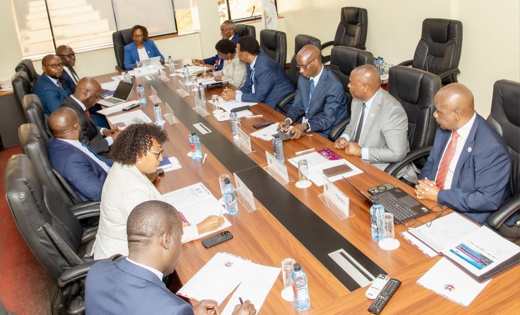 772138442_1366927172212144_7334927879251104626_n-1024x620 Catholic Bishops reaffirmed commitment to Anti-Corruption efforts through partnership with EACC