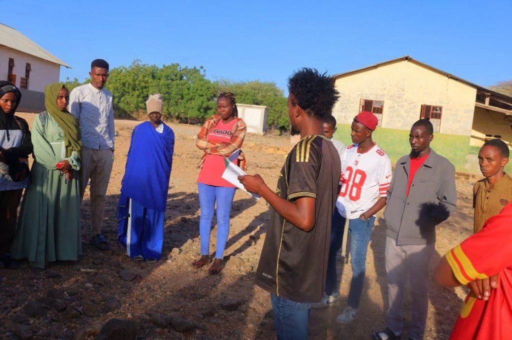 773416754_1930852464262096_5985265281602471450_n-1024x681 Church Leaders urged to accompany young people in faith formation following AMECEA call