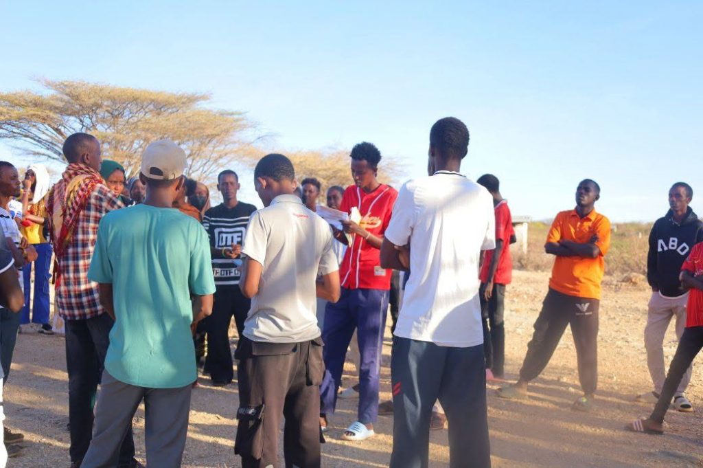 773450219_1758086741895080_8886500616787087961_n-1024x681 Church Leaders urged to accompany young people in faith formation following AMECEA call