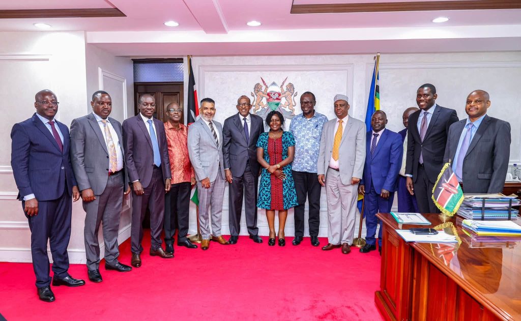 773696059_1452230563598553_7119549505993358268_n-1024x631 Marsabit set to benefit from new KSh 29 Billion health infrastructure programme