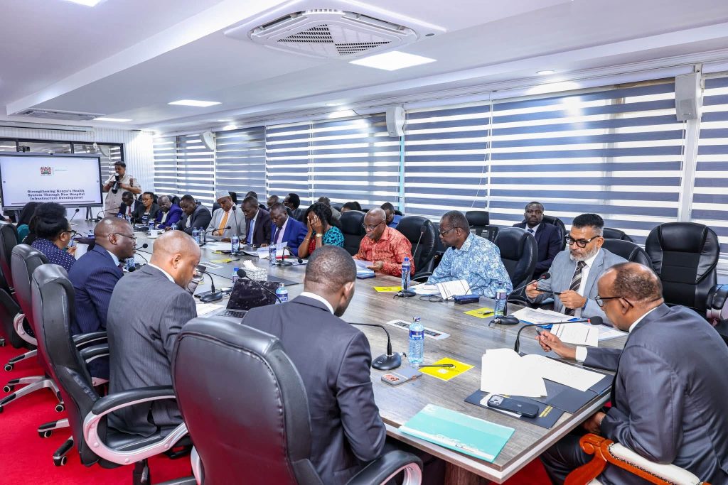 774469241_1452230926931850_6368526441920904581_n-1024x683 Marsabit set to benefit from new KSh 29 Billion health infrastructure programme