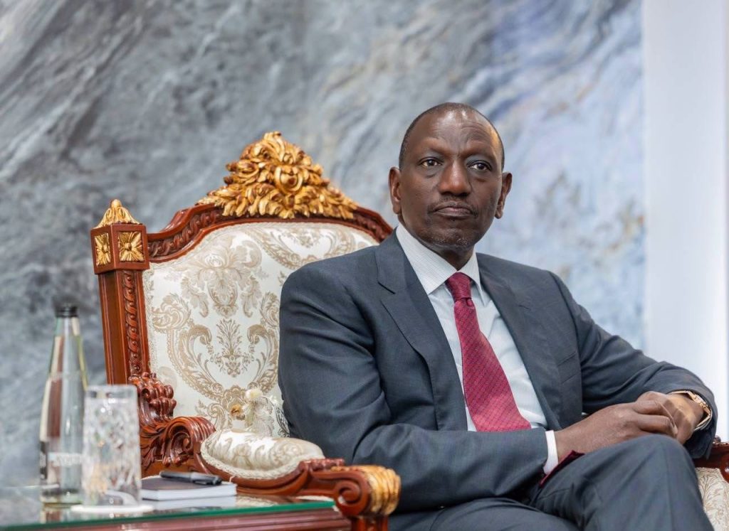 776985294_1483631220465158_4168966565197439430_n-1024x747 Catholic Bishops Engage President Ruto on National Concerns, Youth and Ethical Governance