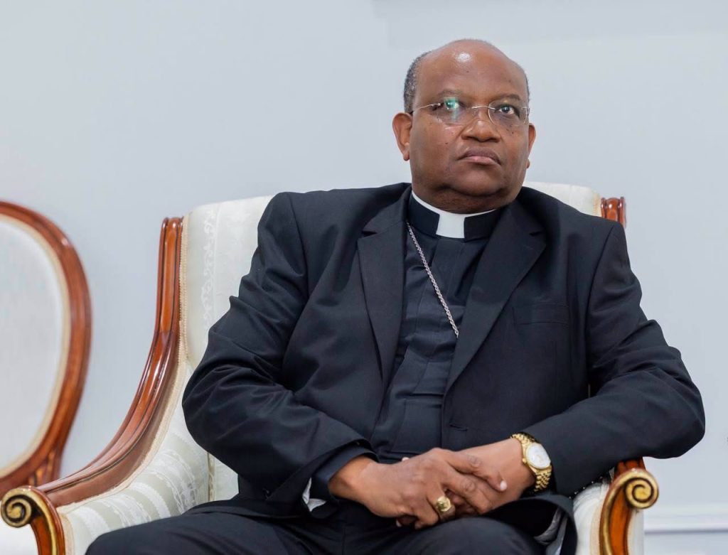 777868102_28390609960544827_6806167449664558108_n-1024x781 Catholic Bishops Engage President Ruto on National Concerns, Youth and Ethical Governance