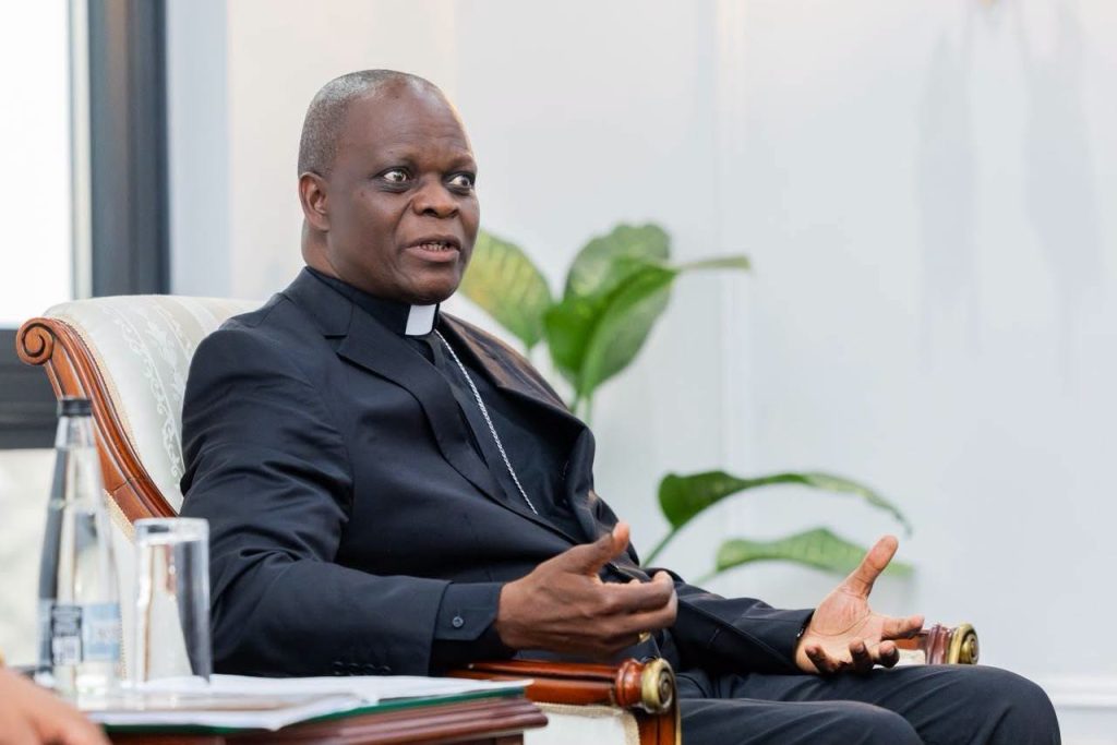 778664651_1671626157264815_3395319476359093175_n-1024x683 Catholic Bishops Engage President Ruto on National Concerns, Youth and Ethical Governance