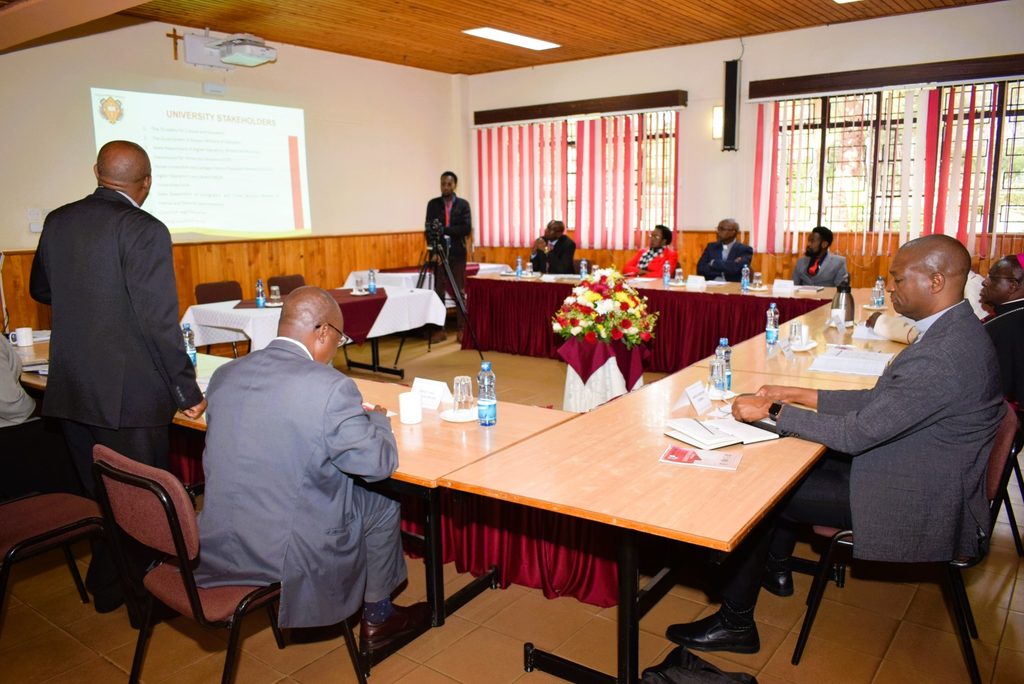 WhatsApp-Image-2026-09-01-at-09.57.30-1024x684 CUEA Welcomes New Rector and Vice-Chancellor, Rev. Prof. Elias Omondi Opongo, SJ