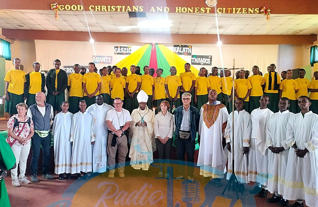 cavallera_group_photo_clear-1-1024x667 Marsabit Diocese honours its founding shepherd, Bishop Charles Maria Cavallera.